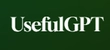 UsefulGPT logo