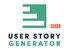User Story Generator logo