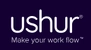 Ushur logo