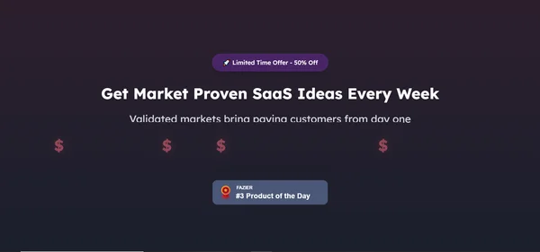 Validated SaaS