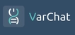 VarChat logo