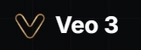 Veo 3 logo