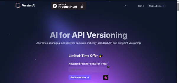 Version AI