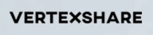 VertexShare logo