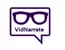 VidNarrate logo