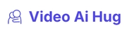 Video AI Hug logo