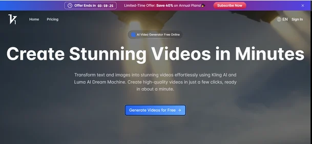 Vidful AI