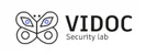 Vidoc Security logo