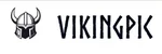 VikingPic logo