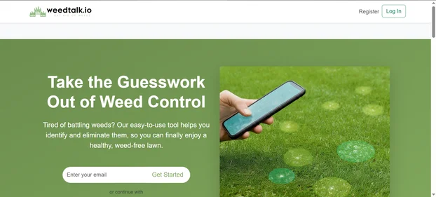 WeedTalk.io