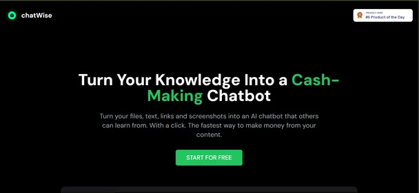 chatwise