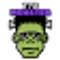 monster favicon
