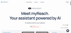 myReach AI