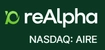 reAlpha logo