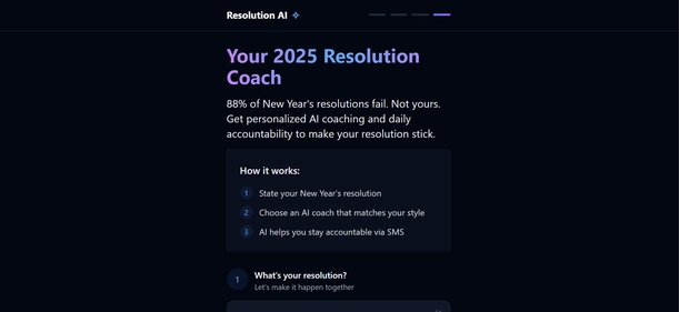 resoluationai
