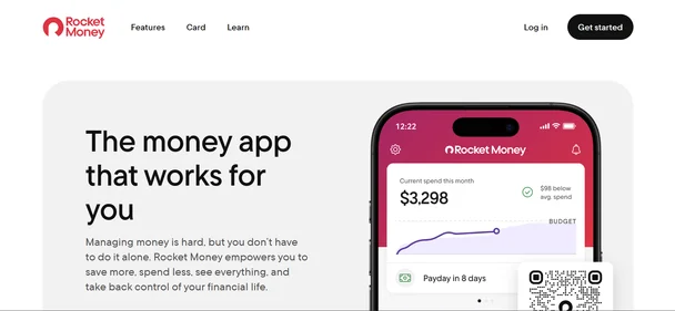 rocketmoney