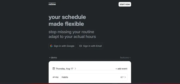 rotime