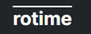 rotime