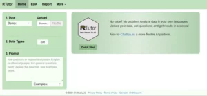 rtutor