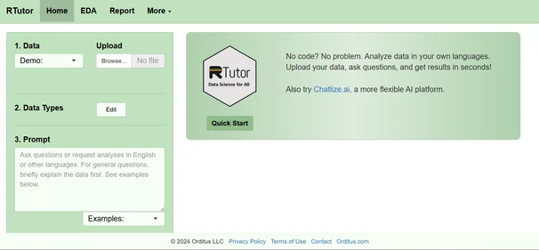 rtutor
