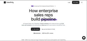 salesfinity