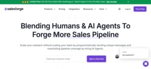 salesforage