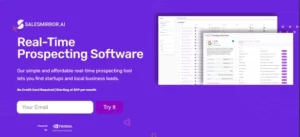 salesmirror