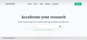 sciencwOS