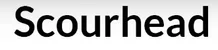scourhead