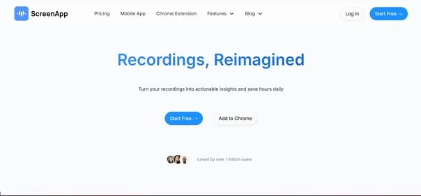 screenapp