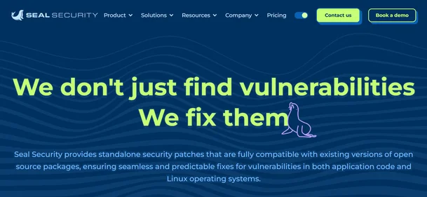 sealsecurity