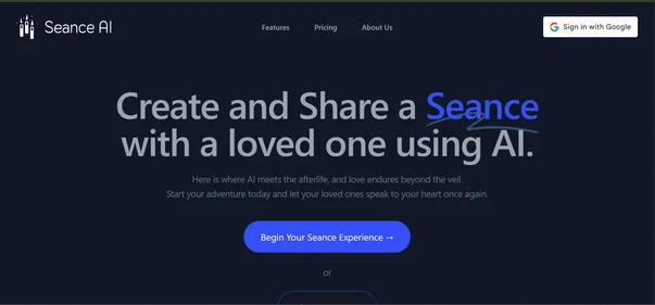 seanceai