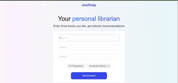 selfhelp