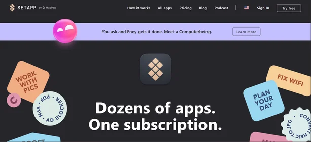 setapp