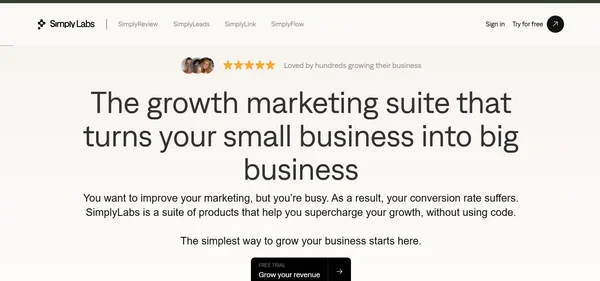 simplylabs