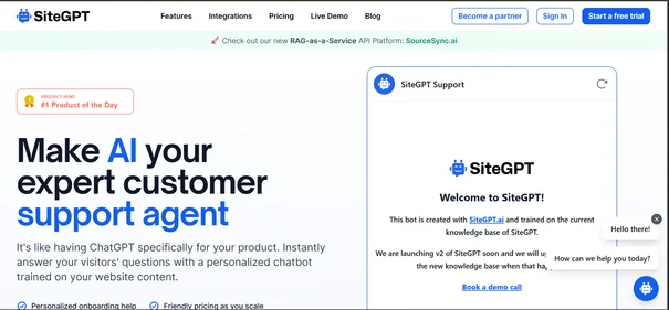 sitegpt