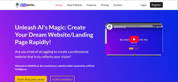 sitewithai