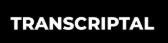 transcriptal logo