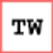 typewraiter favicon