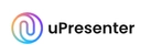 uPresenter logo