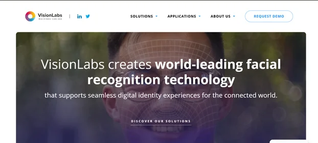 visionlabs