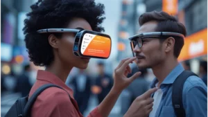 Alibaba debuts AI smart glasses with real-time translation and payments