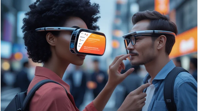 Alibaba debuts AI smart glasses with real-time translation and payments