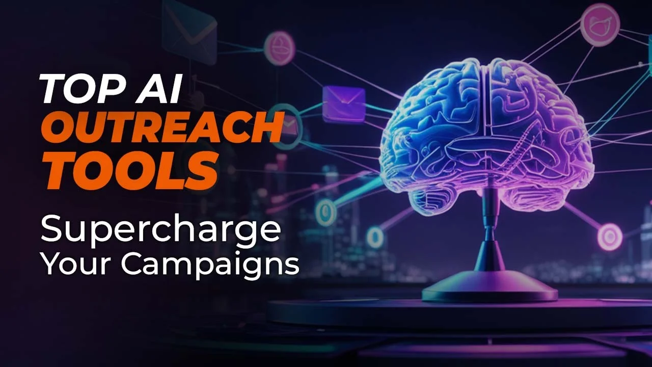 Top AI Outreach Tools