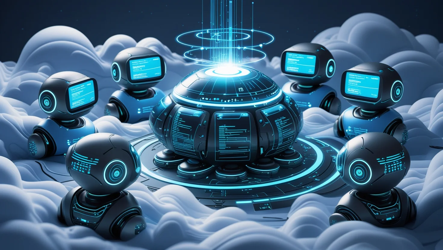 X Pilots AI Chatbots to Create Community Notes